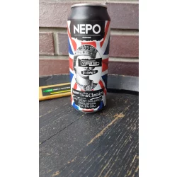 Nepo Mates Save The Classics